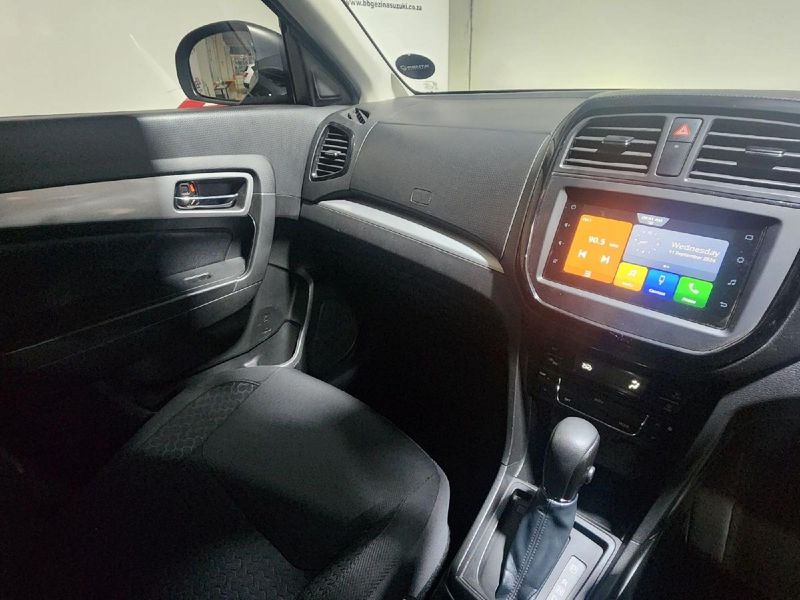 Used Suzuki Vitara Brezza Brezza 1.5 GLX Auto RIDICULOUS BARGAIN for