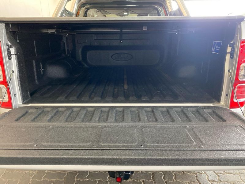 Used Ford Ranger 2.0D XLT 4x4 DoubleCab for sale in Free State Cars