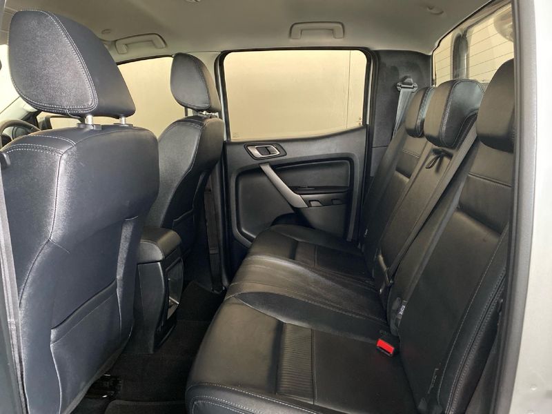 Used Ford Ranger 2.0D XLT 4x4 DoubleCab for sale in Free State Cars