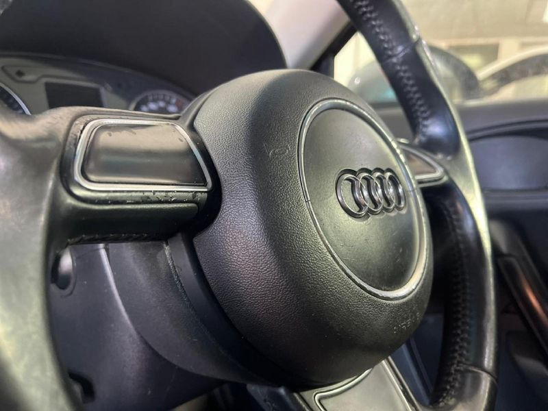 Used Audi A1 Sportback 1.2TFSI Attraction for sale in Gauteng Cars.co