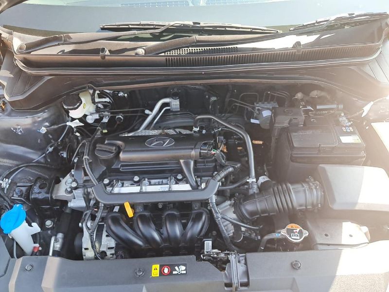 Used Hyundai i20 1.4 Auto for sale in Gauteng Cars.co.za (ID9743062)