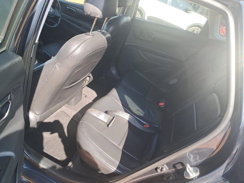 Used Hyundai i20 1.4 Auto for sale in Gauteng Cars.co.za (ID9743062)