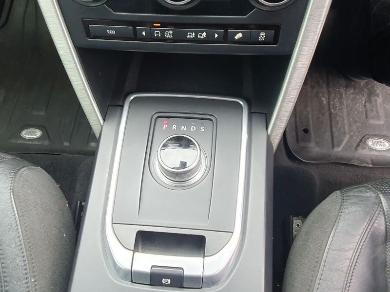 Used Land Rover Discovery Sport 2.0 Si4 HSE Lux for sale in Western