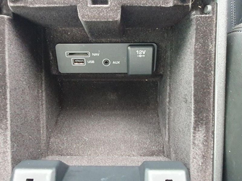 Used Land Rover Discovery Sport 2.0 Si4 HSE Lux for sale in Western