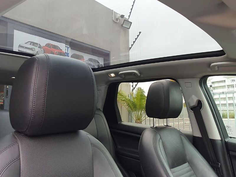 Used Land Rover Discovery Sport 2.0 Si4 HSE Lux for sale in Western