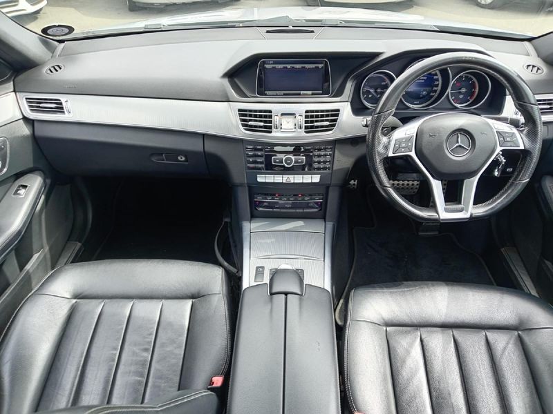 Used MercedesBenz EClass E 250 CDI for sale in Kwazulu Natal Cars