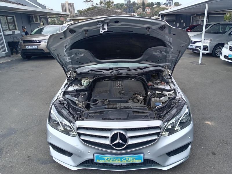 Used MercedesBenz EClass E 250 CDI for sale in Kwazulu Natal Cars