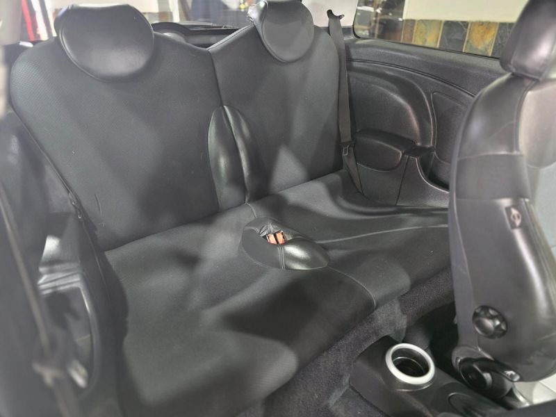 Used MINI Hatch Cooper S for sale in Gauteng Cars.co.za (ID9743213)