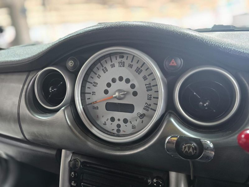 Used MINI Hatch Cooper S for sale in Gauteng Cars.co.za (ID9743213)