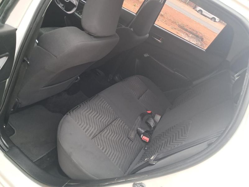 Used Suzuki Swift 1.2 for sale in Gauteng Cars.co.za (ID9743389)