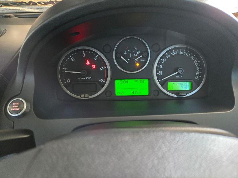 Used Land Rover Freelander II 2.2 SD4 HSE Auto for sale in Western Cape