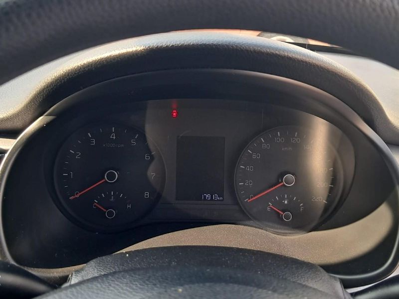 Used Kia Rio 1.4 LS 5 DR MANUAL for sale in Gauteng Cars.co.za (ID