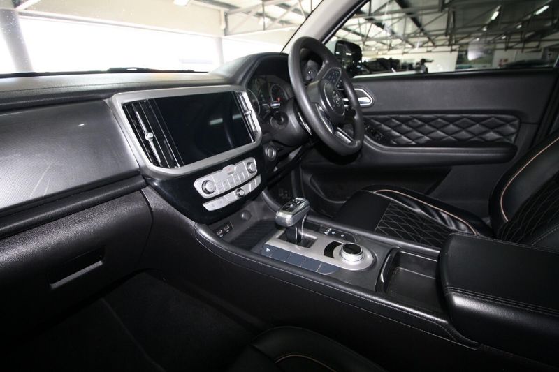 Used GWM PSeries PV 2.0 TD LS Auto DoubleCab for sale in Eastern Cape