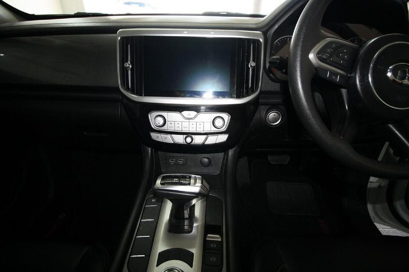 Used GWM PSeries PV 2.0 TD LS Auto DoubleCab for sale in Eastern Cape