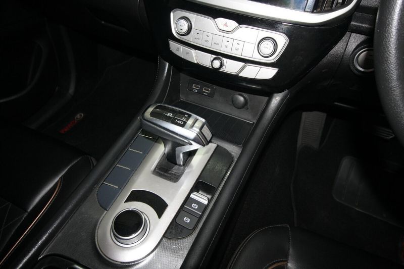 Used GWM PSeries PV 2.0 TD LS Auto DoubleCab for sale in Eastern Cape