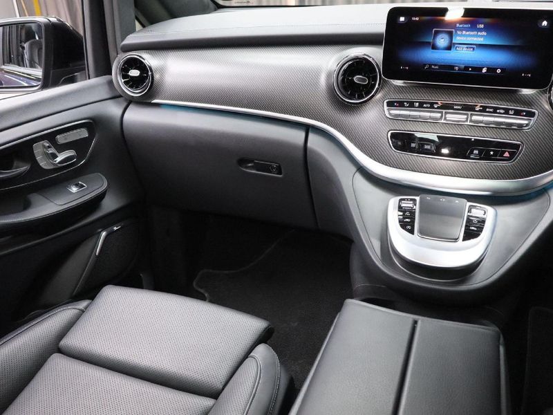 Used MercedesBenz Vito V300d Special Edition for sale in North West