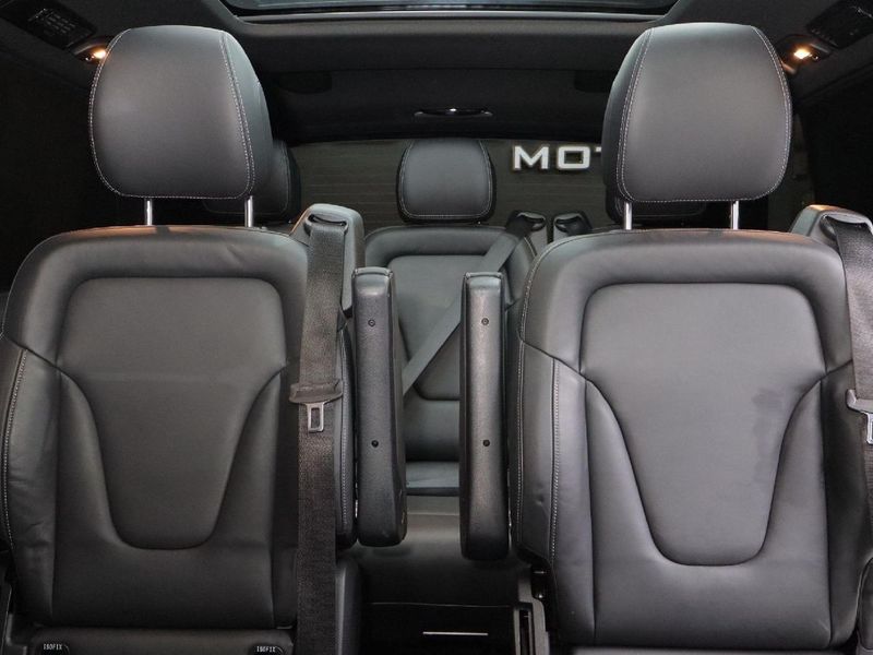 Used MercedesBenz Vito V300d Special Edition for sale in North West