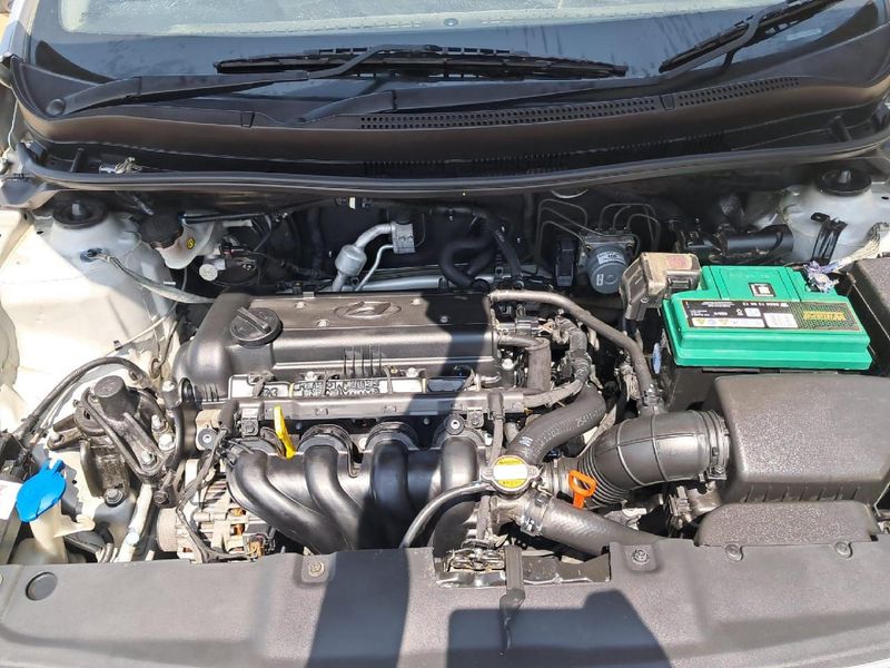 Used Hyundai Accent 1.6 Auto for sale in Gauteng Cars.co.za (ID9743645)