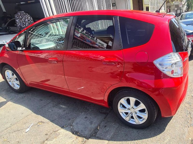 Used Honda Jazz 1.3 Hybrid for sale in Gauteng Cars.co.za (ID9743657)