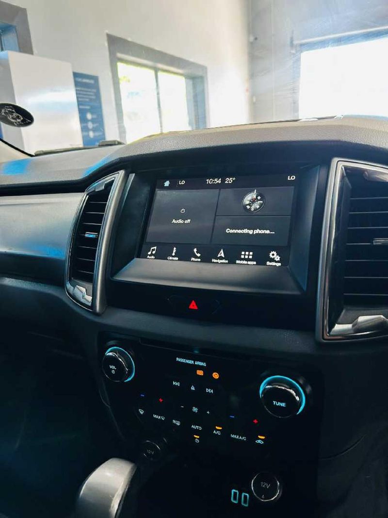 Used Ford Ranger 2.2 TDCi XLT Auto DoubleCab for sale in Northern Cape