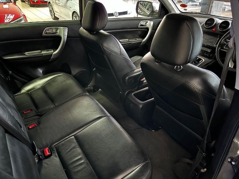 Used GWM H6 1.5T for sale in Kwazulu Natal Cars.co.za (ID9743783)