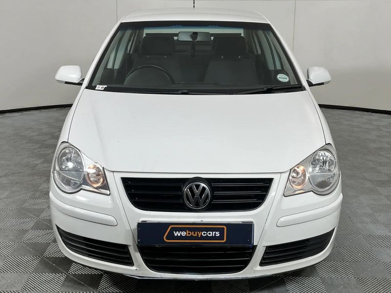Used Volkswagen Polo Classic 1.6 Comfortline for sale in Gauteng Cars