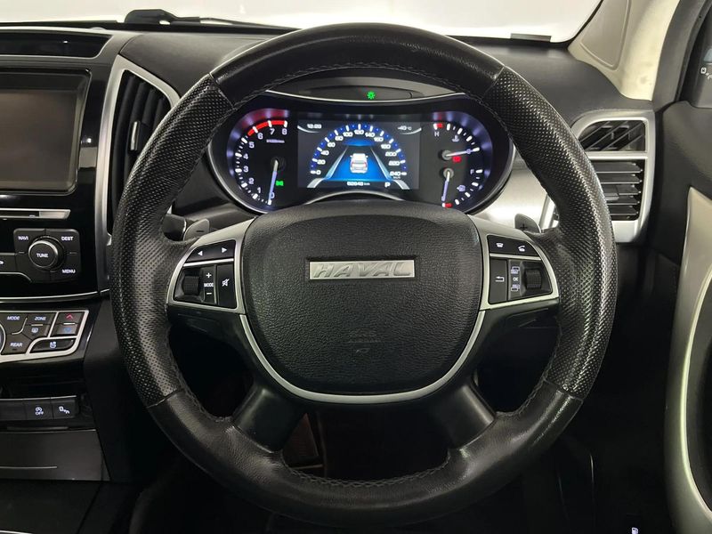 Used Haval H9 2.0 Luxury 4x4 Auto for sale in Gauteng Cars.co.za (ID