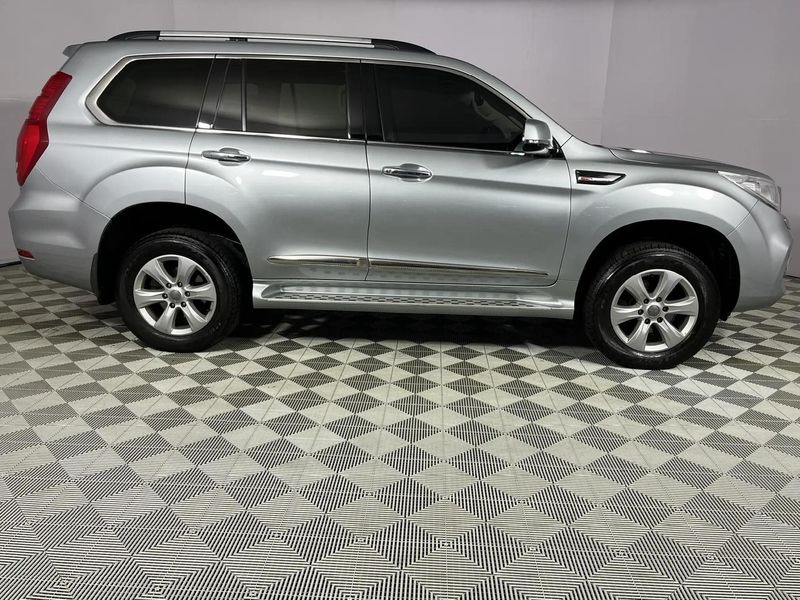 Used Haval H9 2.0 Luxury 4x4 Auto for sale in Gauteng Cars.co.za (ID
