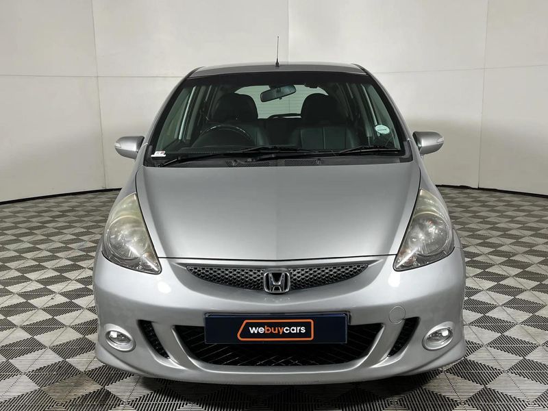 Used Honda Jazz 1.5i for sale in Gauteng Cars.co.za (ID9743836)