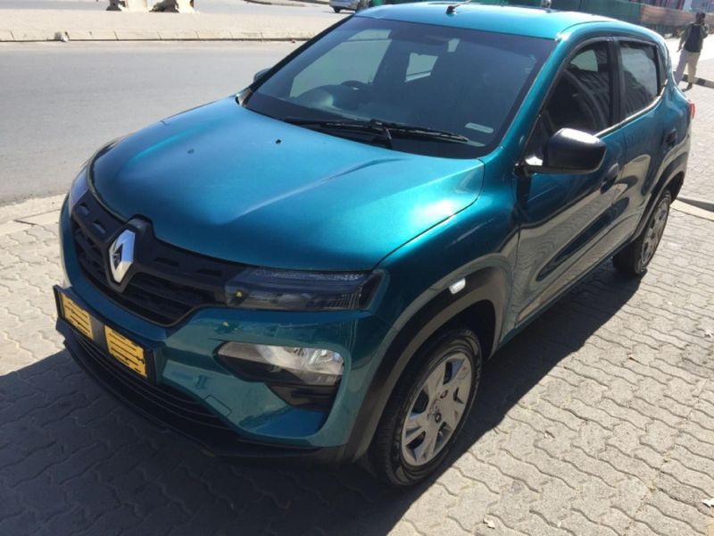 Used Renault Kwid 1.0 Expression for sale in Gauteng Cars.co.za (ID