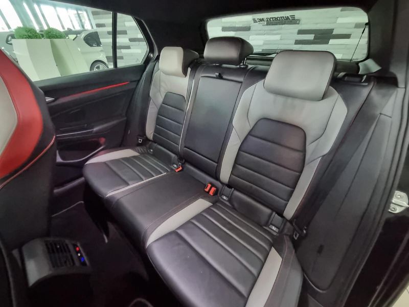 Used Volkswagen Golf 8 GTI 2.0 TSI Auto for sale in Western Cape Cars