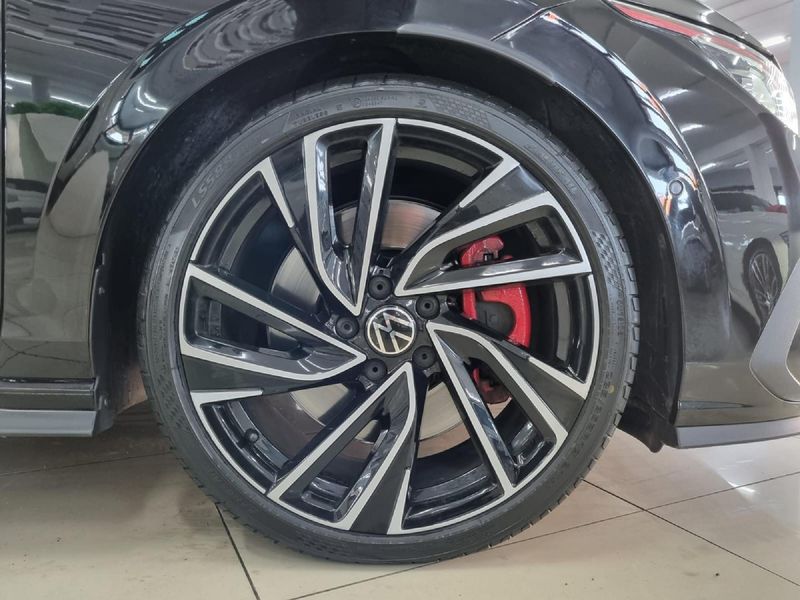 Used Volkswagen Golf 8 GTI 2.0 TSI Auto for sale in Western Cape Cars