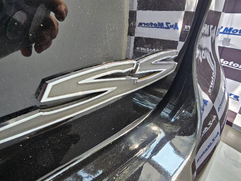 Used Chevrolet Lumina 6.0 SS for sale in Gauteng Cars.co.za (ID9744160)