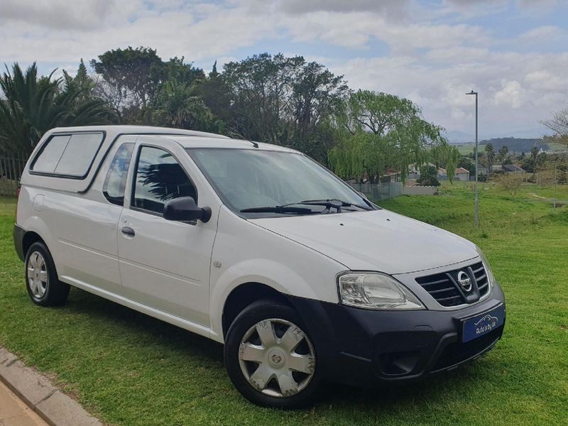 Used Nissan NP200 1.6 A/C Safety Pack for sale in Western Cape Cars