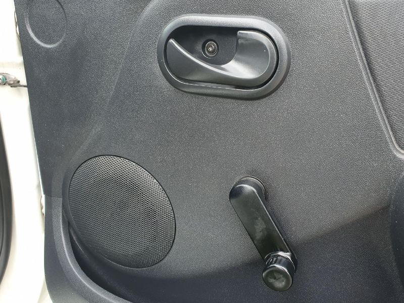 Used Nissan NP200 1.6 A/C Safety Pack for sale in Western Cape Cars