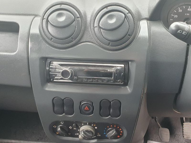 Used Nissan NP200 1.6 A/C Safety Pack for sale in Western Cape Cars