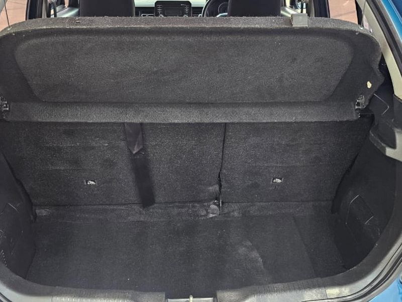 Used Suzuki Ignis 1.2 GLX for sale in Gauteng Cars.co.za (ID9744182)