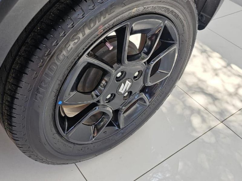 Used Suzuki Ignis 1.2 GLX for sale in Gauteng Cars.co.za (ID9744182)