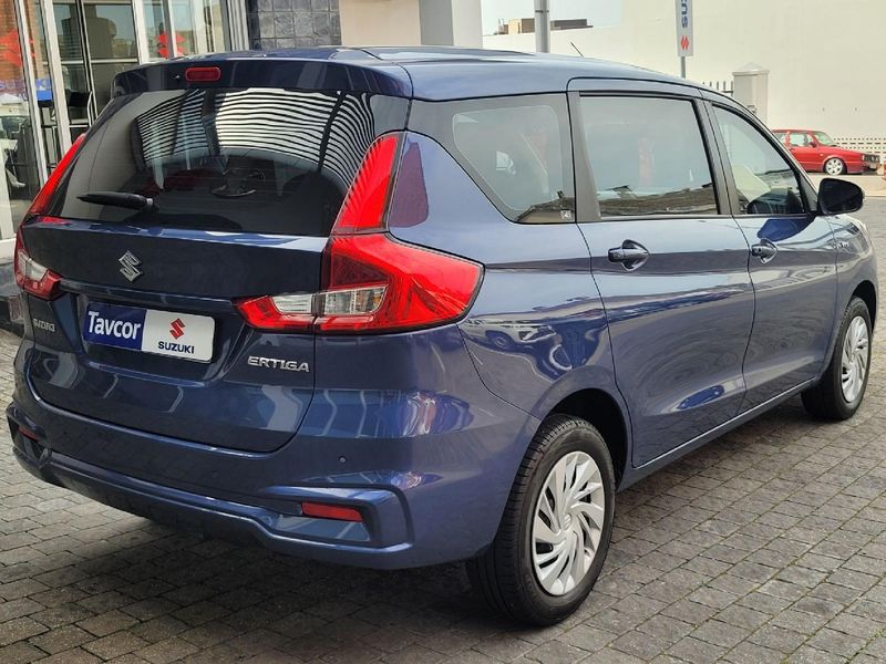 Used Suzuki Ertiga 1.5 GL for sale in Eastern Cape Cars.co.za (ID