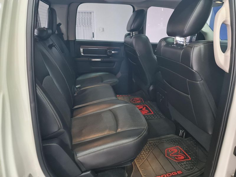 Used Dodge RAM 1500 4x4 DoubleCab for sale in Gauteng Cars.co.za (ID