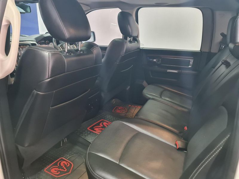 Used Dodge RAM 1500 4x4 DoubleCab for sale in Gauteng Cars.co.za (ID