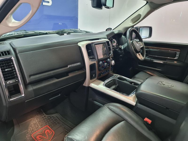 Used Dodge RAM 1500 4x4 DoubleCab for sale in Gauteng Cars.co.za (ID