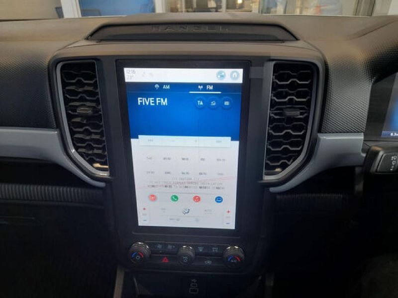 Used Ford Ranger 2.0D XL Double Cab Auto for sale in Gauteng Cars.co