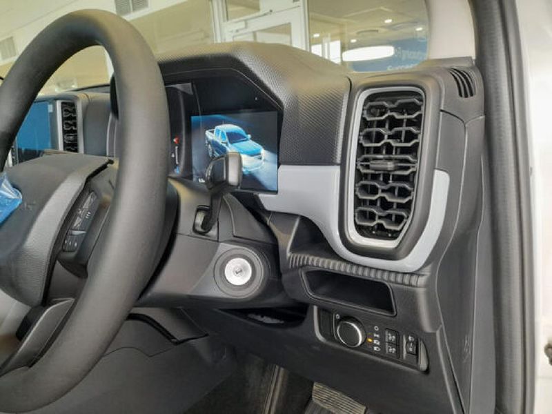 Used Ford Ranger 2.0D XL Double Cab Auto for sale in Gauteng Cars.co