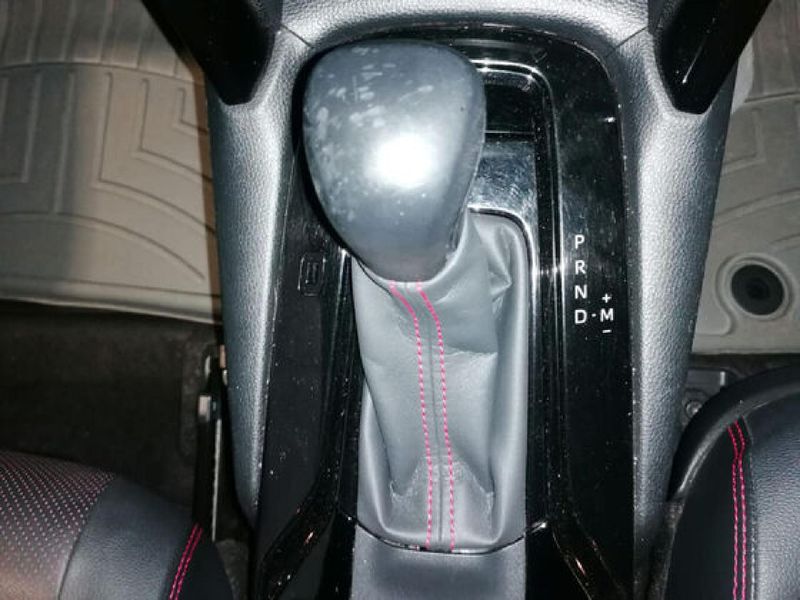 Used Toyota Corolla Cross 1.8 GRS for sale in Western Cape Cars.co.za (ID9744284)