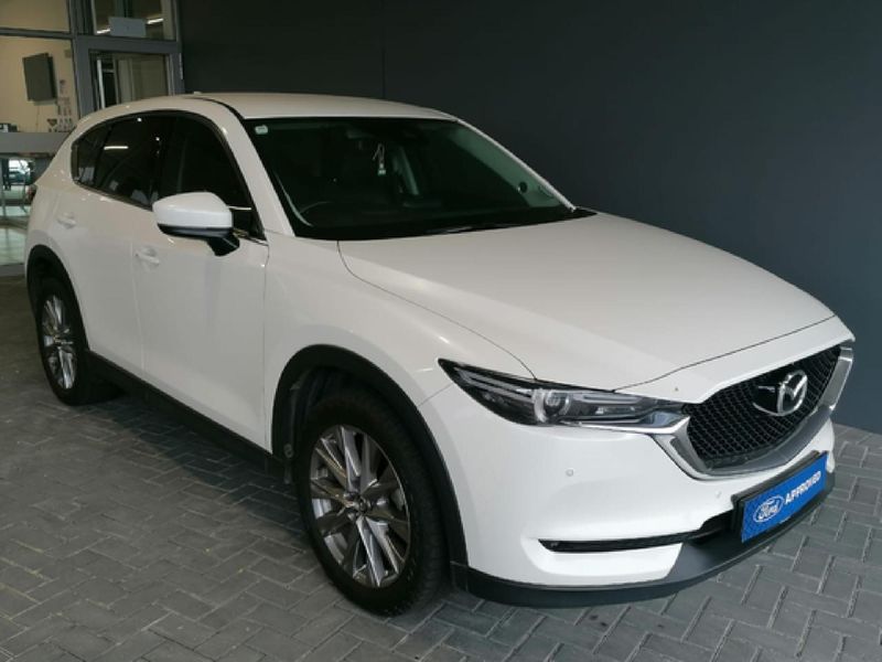 Used Mazda CX5 2.0 Individual Auto for sale in Western Cape Cars.co.za (ID9744285)