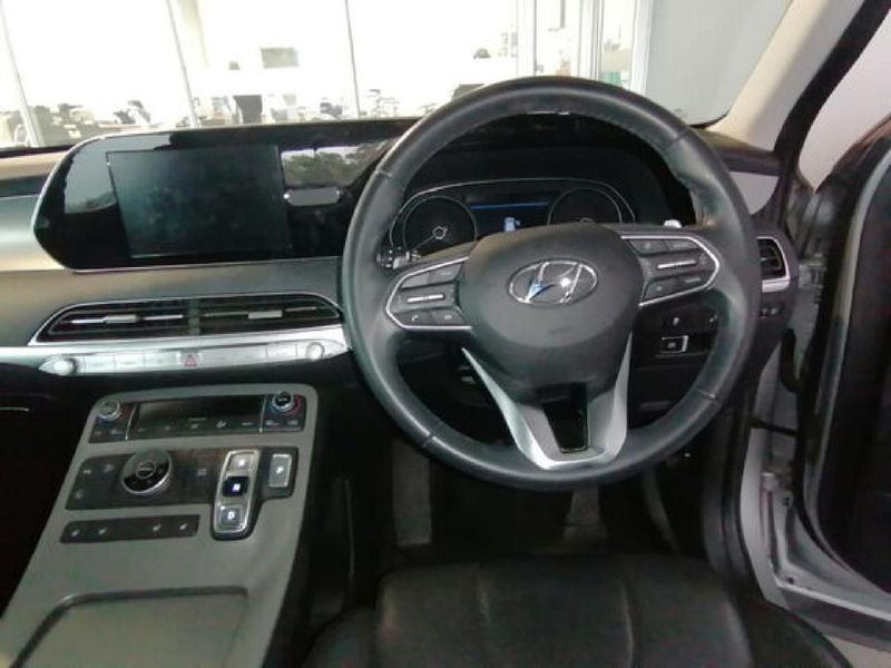 Used Hyundai Palisade 2.2d Elite AWD Auto 7 seat for sale in Western Cape Cars.co.za (ID