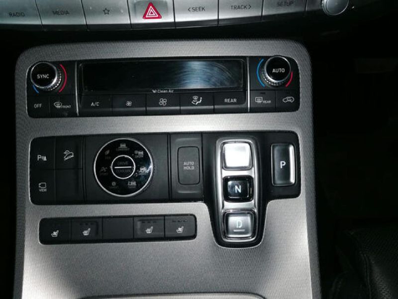 Used Hyundai Palisade 2.2d Elite AWD Auto 7 seat for sale in Western Cape Cars.co.za (ID