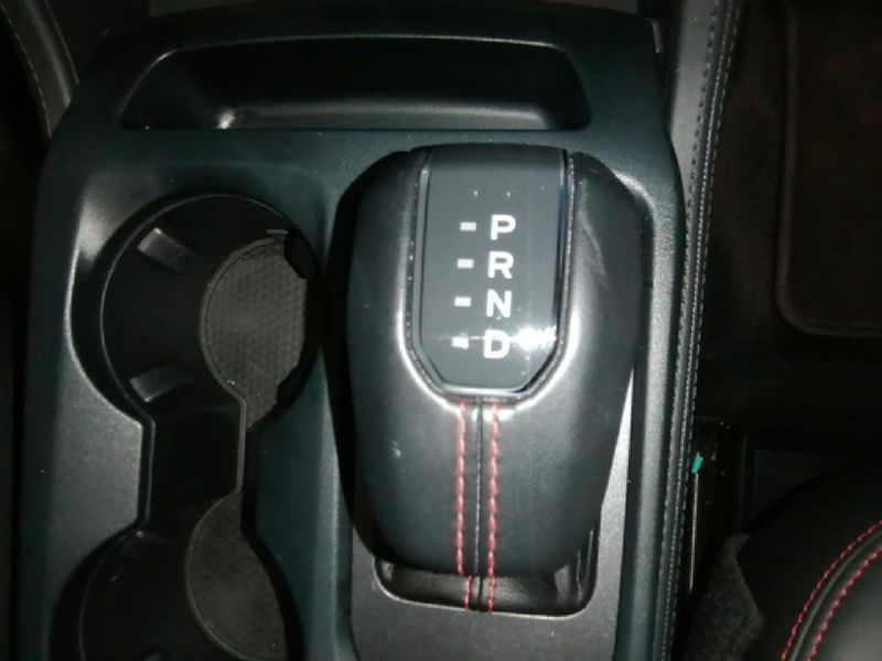 Used Ford Ranger 3.0 V6 Bi Turbo Ecoboost Raptor 4x4 Auto for sale in Western Cape Cars.co.za