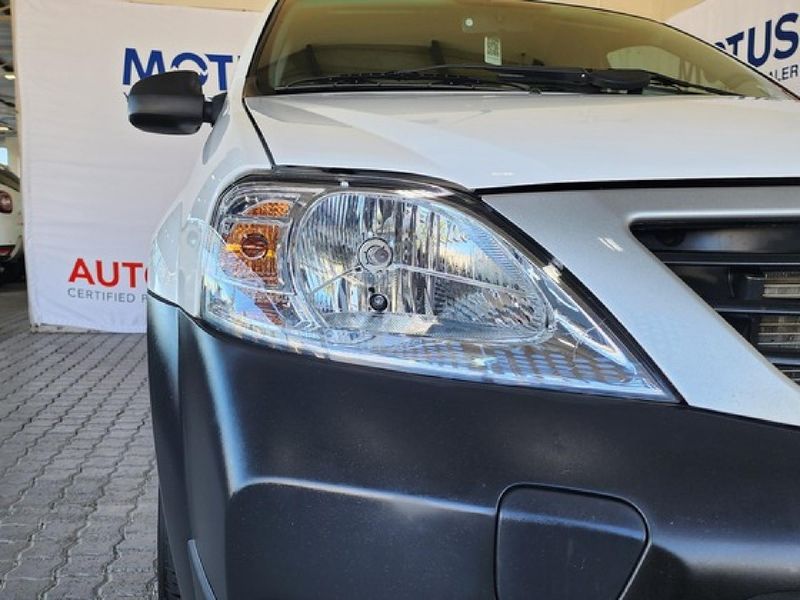 Used Nissan NP200 1.6 A/C Safety Pack for sale in Western Cape Cars